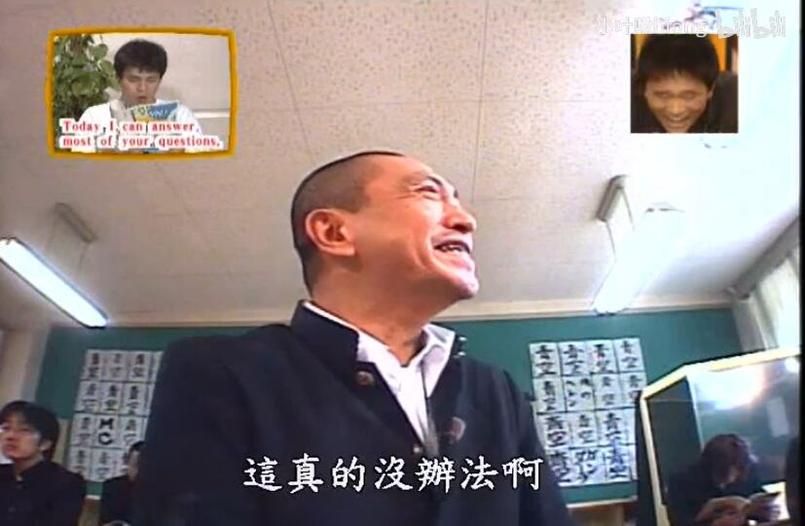 意外惩罚接二连三，《24小时不准笑》看谁最能忍住