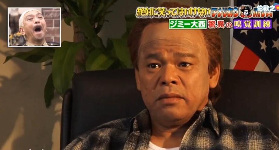 彻底颠覆传统观念的变变变日本节目，受到全球观众的喜爱