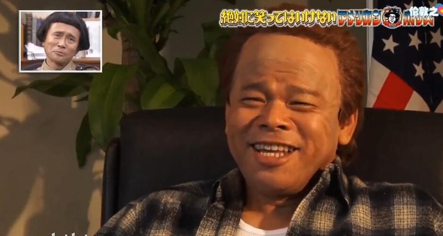 日本综艺玩游戏的节目里的明星竟然是这样的游戏高手，让人惊叹不已