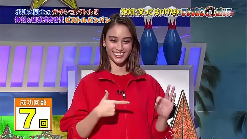 松子如何成为了日本综艺界的一代巨匠？