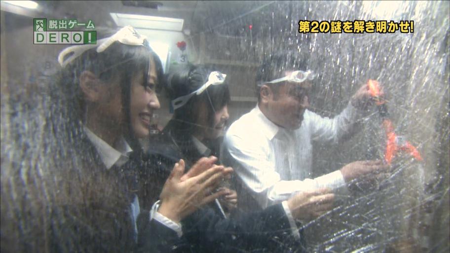 独家揭秘日本综艺：坐气球打气环节背后的故事