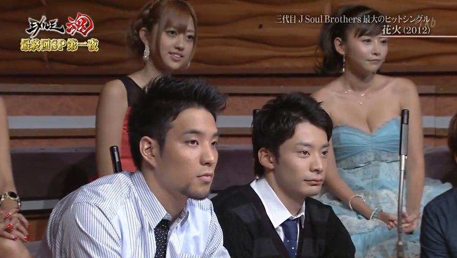 日本综艺节目，别有一番风味！看“木乃伊女王”如何引领观众进入整蛊世界
