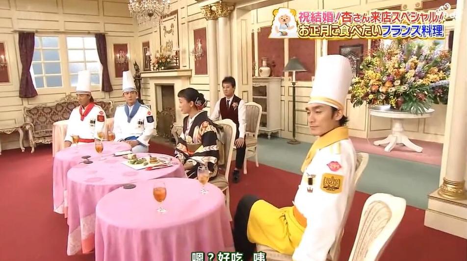 探索日本恋爱类综艺：这些节目让你既羡慕又嫉妒