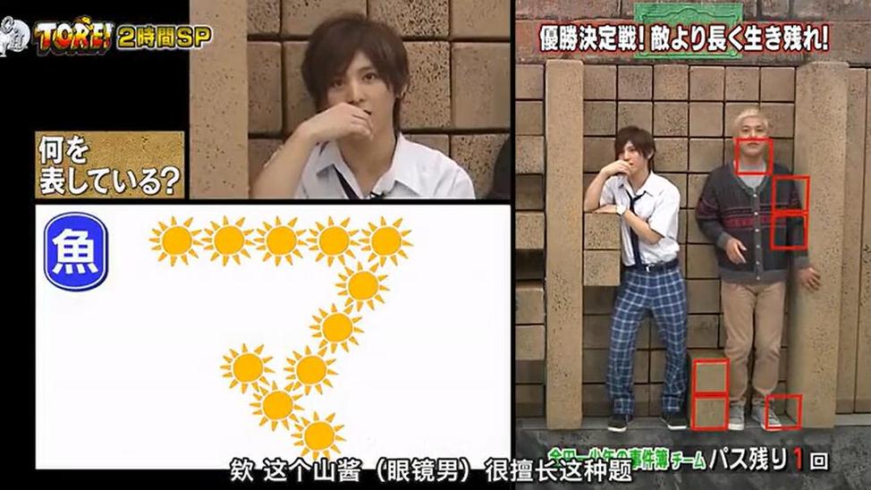 日本综艺四个家庭的亲子关系揭秘