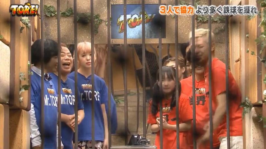 荒岛求生不孤单：日本综艺一起挑战荒野生存