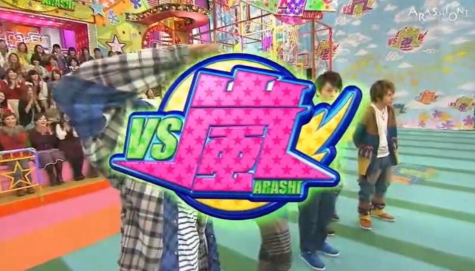 这场《VS岚》三浦春马的挑战赛将成为当年必看节目
