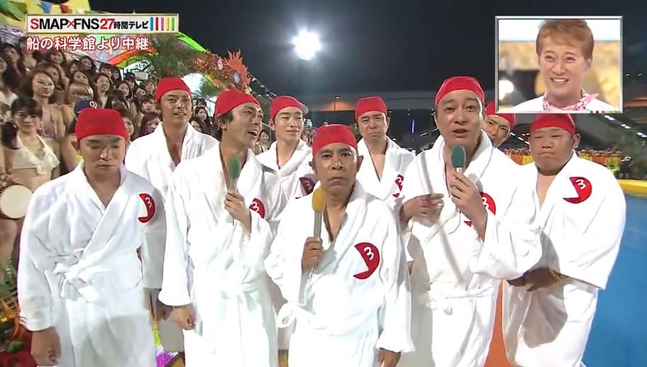 日本综艺大学问大，从节目制作到独特玩法都值得好好体验