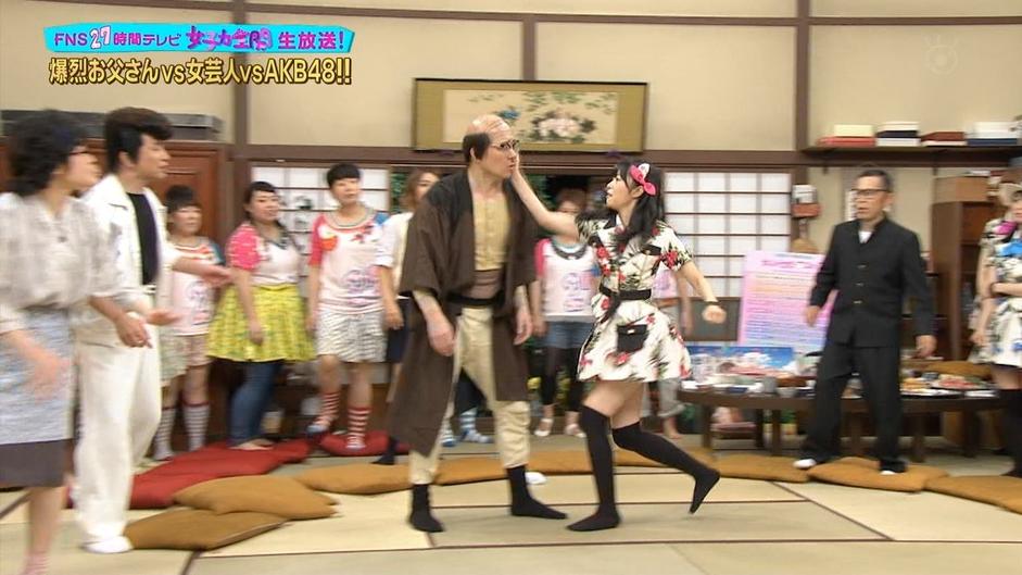 强力推荐！《fns27小时tv》综艺免费观看，一起开怀笑