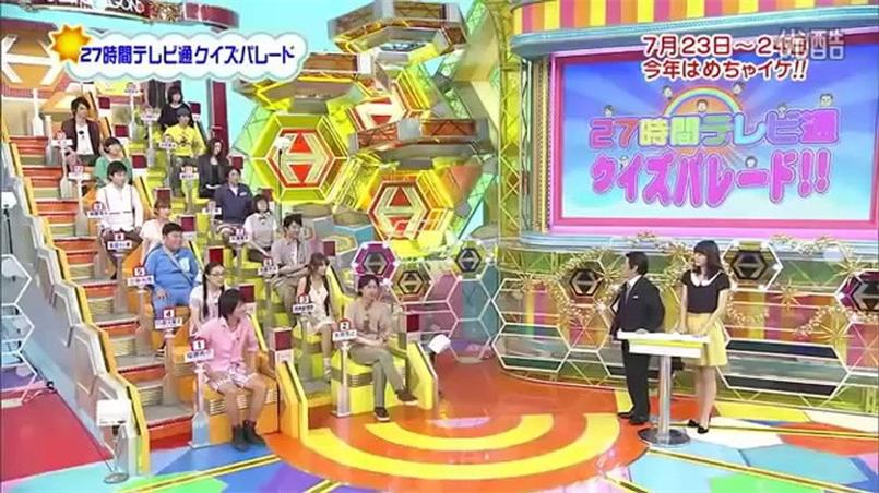 《新奇体验》再升级，“FNS27小时”综艺2020年大放异彩