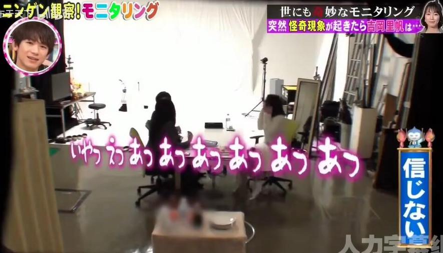 更多爆笑！《人类观察》日本综艺合集免费观看，绝对是缓解压力的良药