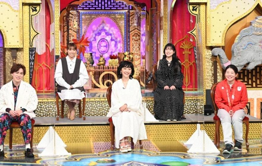 非常日本风格之无厘头综艺，这些节目让你大呼过瘾