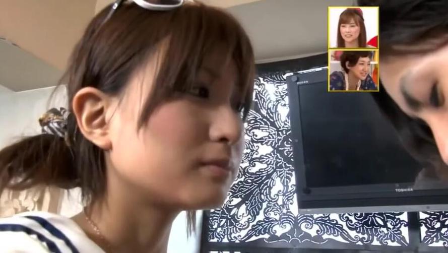 《先接吻再恋爱》综艺日本百度云：5分钟接吻选花式，看谁更出彩？