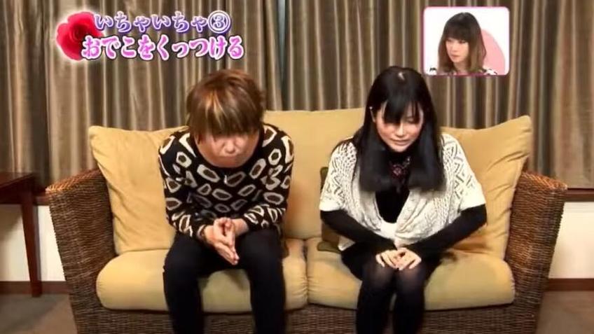 《先接吻再恋爱》节目完整版，用接吻来检验爱情，你试过吗？