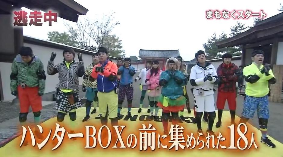 日本的综艺哪里看？小编为你解析最佳观看方式