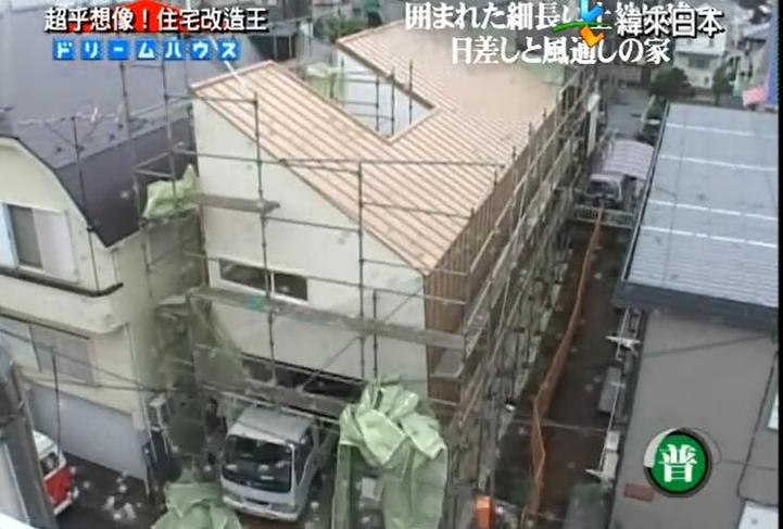独具匠心设计，再度让《全能住宅改造王》骑马子给你带来惊喜