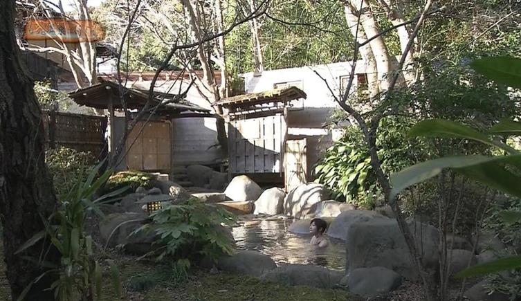 真实而感性的旅行——《再去温泉吧》无删减版看点全解析