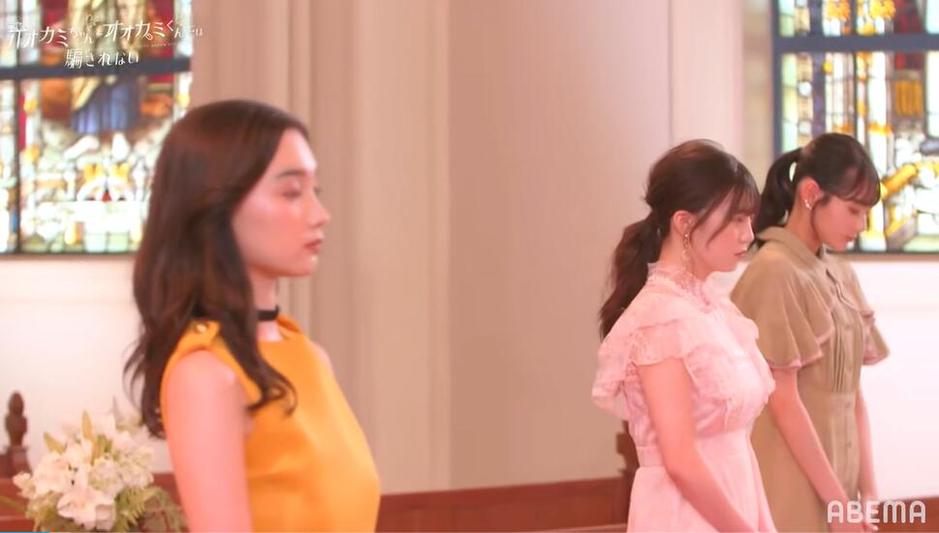 “狼君”营销的博弈之间，真爱在何方？《别被狼君所欺骗》2022深度思考