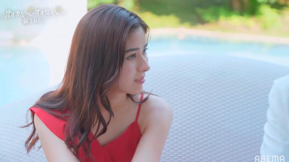 真正的爱情在哪里？狼君、男生友情和女生策略将证明答案！─《别被狼君所欺骗》第六季ito
