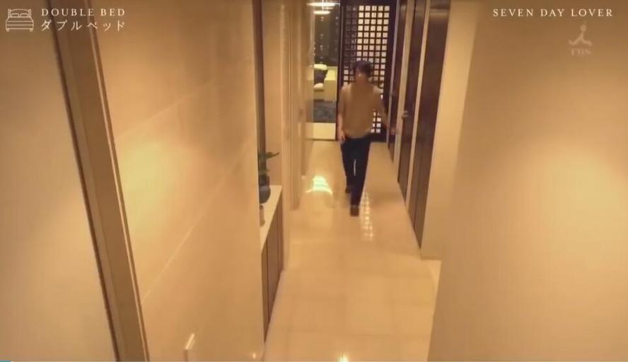 爱情是什么？《双人床》第一季德井mc部分为你揭晓