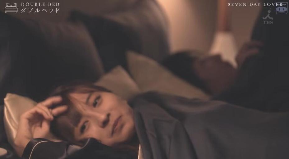 男女7天同居，火花擦出的神秘力量——《双人床》第二季