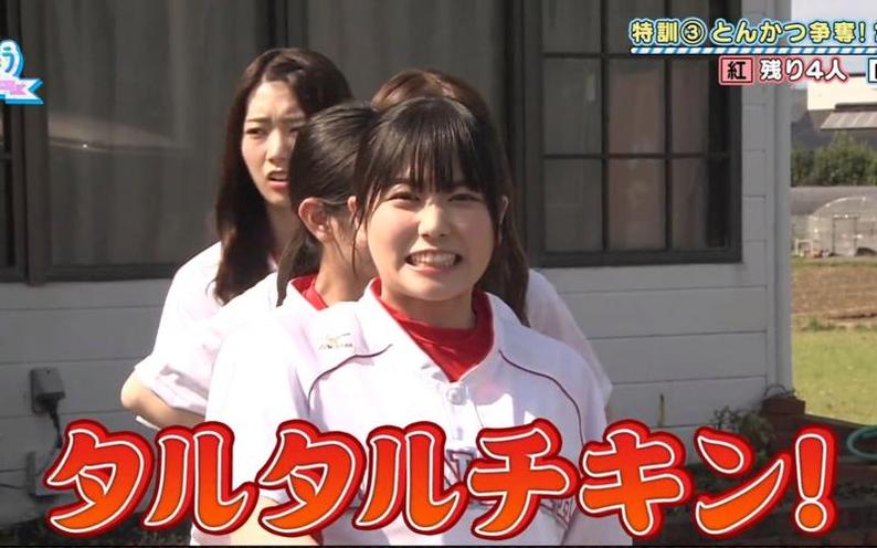日本综艺女嘉宾被罚写10篇题目，太惨了