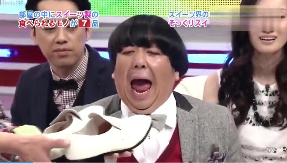 秒变掌中宝！日本综艺节目《大家来找巧克力》在线观看免费无广告