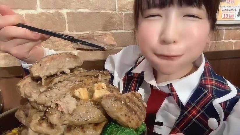 日本综艺偶像和粉丝唱的歌为日本娱乐圈带来了新的风潮