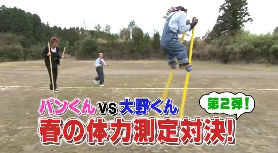 道枝骏佑和志村健搭档，带你体验《天才志村动物园》中的趣味挑战
