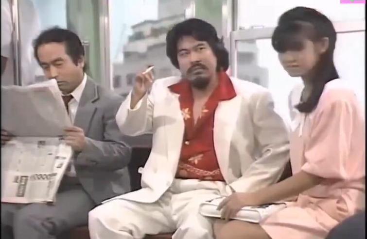 日本美食节目又现一个大叔，你知道他是谁吗？