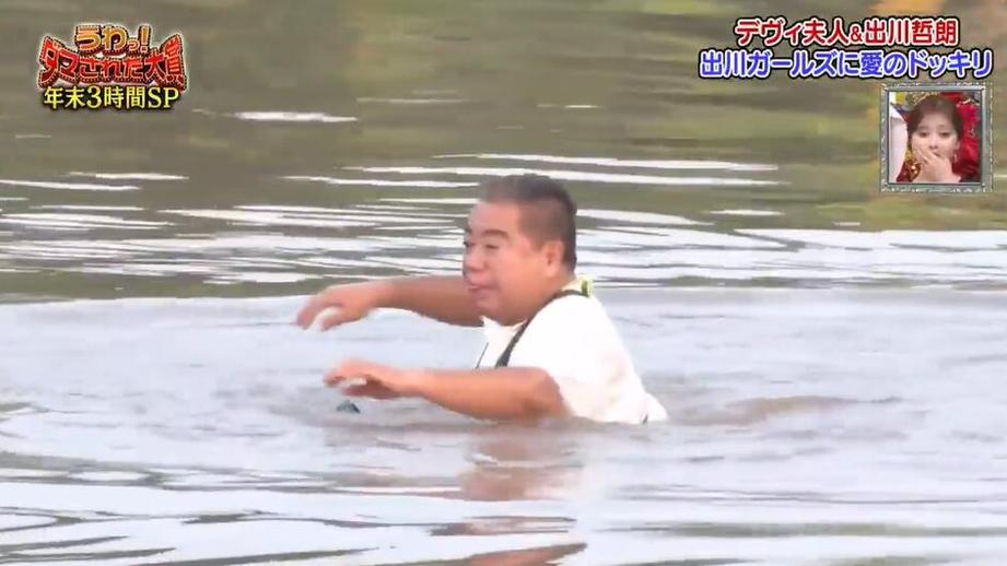 日本全员恶人格斗综艺有哪些经典之作，快来盘点