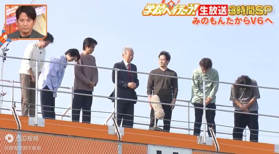 看完日本整人节目大全，你会爱上日本的喜剧
