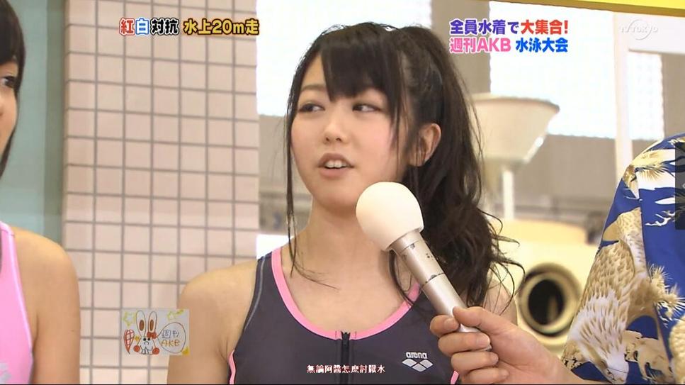 炎炎夏日，《水泳大会》全集清凉上线