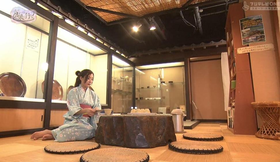 跟随《温泉行不行》的资源在哪，探寻日本不为人知的温泉