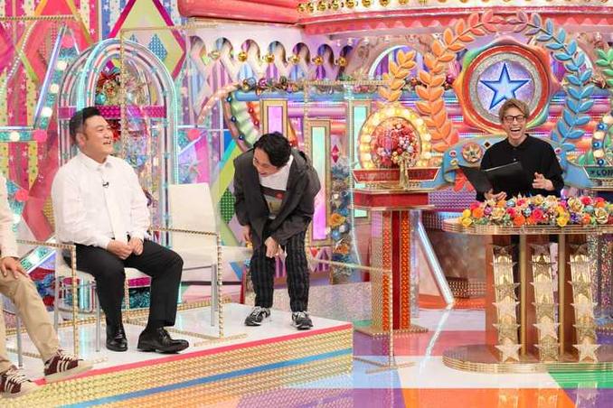 日本亲吻相亲节目最佳实践，看这里就够了