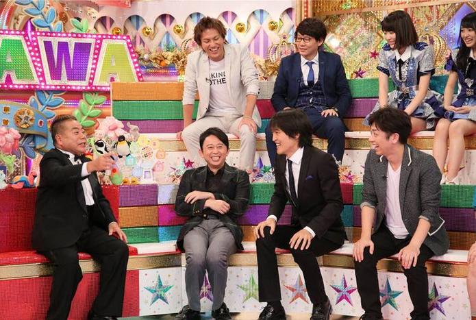 惊险刺激！揭秘日本木乃伊综艺的神秘魅力