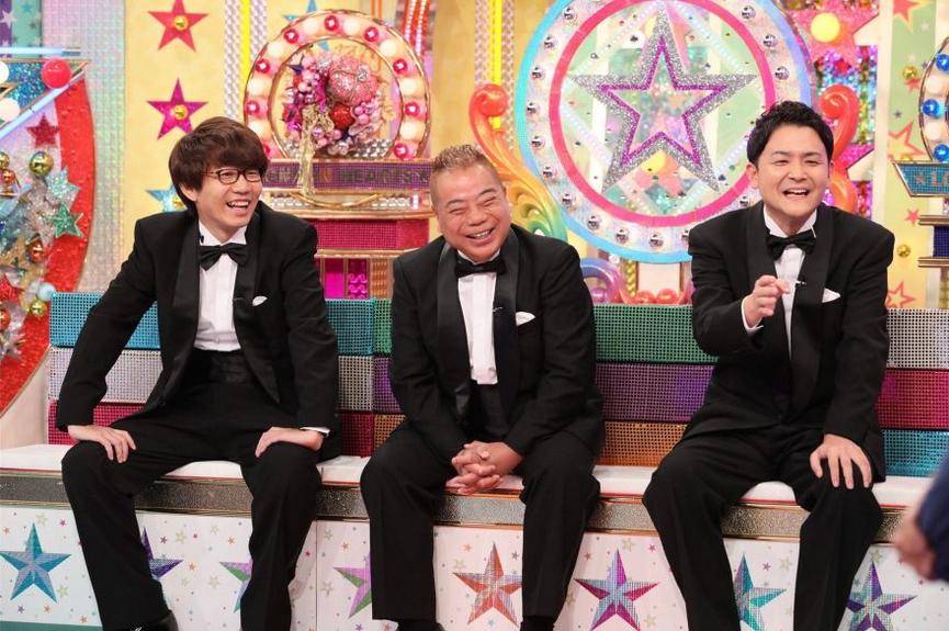 日本声优的综艺节目名推荐，不容错过