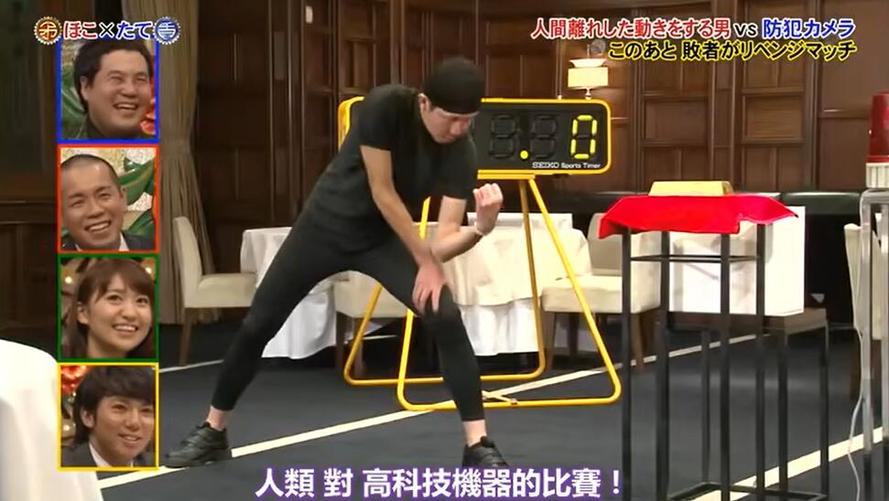 日本综艺节目小男孩儿呈现惊人的语言天赋，瞬间获得死忠粉丝