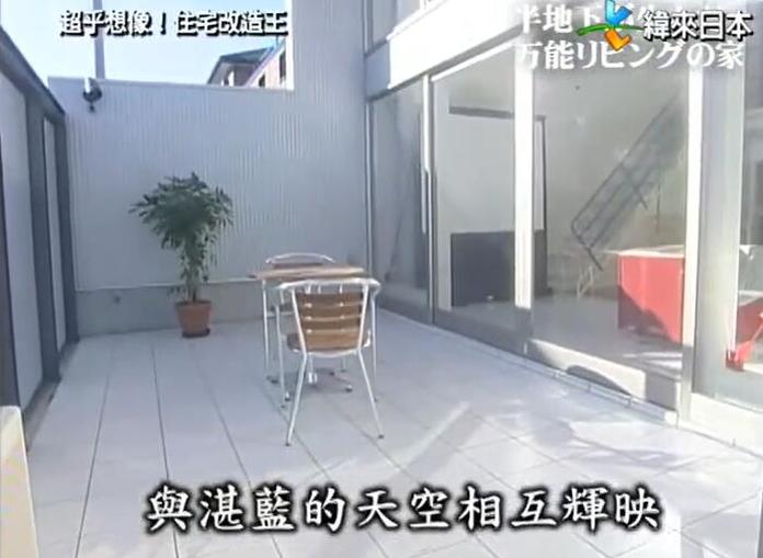 专业团队合作，创造完美住宅！《超级全能住宅改造王》在线