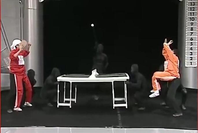 一场变身秀，一起看《超级变变变》在线观看第一届