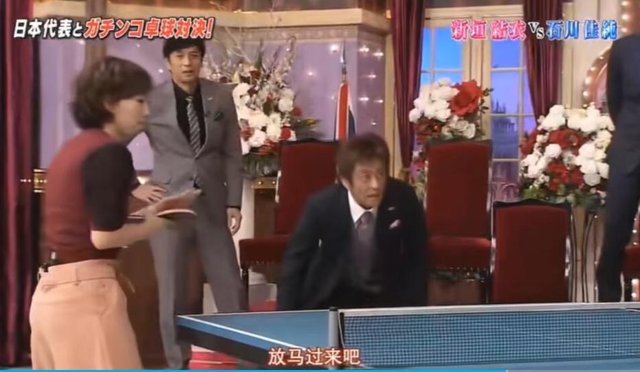 让人期待的“007”首秀，《闲聊007》邀请羽生结弦到场闲聊交流